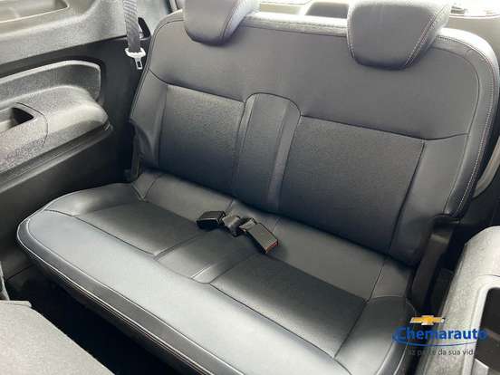CHEVROLET-SPIN-1.8 PREMIER 8V FLEX 4P AUTOMÁTICO CHEVROLET-SPIN-2024