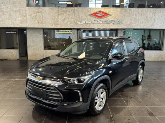 CHEVROLET TRACKER 1.0 TURBO FLEX LT AUTOMÁTICO