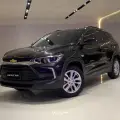 CHEVROLET TRACKER 1.0 TURBO FLEX LTZ AUTOMÁTICO CHEVROLET TRACKER 1.0 TURBO FLEX LTZ AUTOMÁTICO