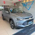 CHEVROLET TRACKER 1.2 TURBO FLEX PREMIER AUTOMÁTICO CHEVROLET TRACKER 1.2 TURBO FLEX PREMIER AUTOMÁTICO