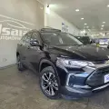 CHEVROLET TRACKER 1.2 TURBO FLEX PREMIER AUTOMÁTICO CHEVROLET TRACKER 1.2 TURBO FLEX PREMIER AUTOMÁTICO