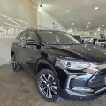 CHEVROLET TRACKER 1.2 TURBO FLEX PREMIER AUTOMÁTICO CHEVROLET TRACKER 1.2 TURBO FLEX PREMIER AUTOMÁTICO