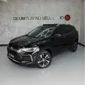CHEVROLET TRACKER 1.2 TURBO FLEX PREMIER AUTOMÁTICO CHEVROLET TRACKER 1.2 TURBO FLEX PREMIER AUTOMÁTICO