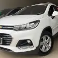 CHEVROLET TRACKER 1.4 16V TURBO FLEX LT AUTOMÁTICO CHEVROLET TRACKER 1.4 16V TURBO FLEX LT AUTOMÁTICO