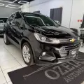 CHEVROLET TRACKER 1.4 16V TURBO FLEX PREMIER AUTOMÁTICO CHEVROLET TRACKER 1.4 16V TURBO FLEX PREMIER AUTOMÁTICO