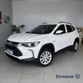 CHEVROLET TRACKER 1.0 TURBO FLEX AUTOMÁTICO CHEVROLET TRACKER 1.0 TURBO FLEX AUTOMÁTICO
