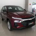 CHEVROLET TRACKER 1.0 TURBO FLEX AUTOMÁTICO CHEVROLET TRACKER 1.0 TURBO FLEX AUTOMÁTICO