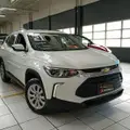 CHEVROLET TRACKER 1.0 TURBO FLEX AUTOMÁTICO CHEVROLET TRACKER 1.0 TURBO FLEX AUTOMÁTICO