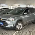 CHEVROLET TRACKER 1.0 TURBO FLEX AUTOMÁTICO CHEVROLET TRACKER 1.0 TURBO FLEX AUTOMÁTICO