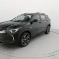 CHEVROLET TRACKER 1.0 TURBO FLEX LT AUTOMÁTICO CHEVROLET TRACKER 1.0 TURBO FLEX LT AUTOMÁTICO