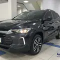 CHEVROLET TRACKER 1.0 TURBO FLEX LT AUTOMÁTICO CHEVROLET TRACKER 1.0 TURBO FLEX LT AUTOMÁTICO