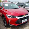 CHEVROLET TRACKER 1.0 TURBO FLEX LT AUTOMÁTICO CHEVROLET TRACKER 1.0 TURBO FLEX LT AUTOMÁTICO