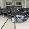 CHEVROLET TRACKER 1.0 TURBO FLEX LT AUTOMÁTICO CHEVROLET TRACKER 1.0 TURBO FLEX LT AUTOMÁTICO