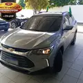 CHEVROLET TRACKER 1.0 TURBO FLEX LT AUTOMÁTICO CHEVROLET TRACKER 1.0 TURBO FLEX LT AUTOMÁTICO