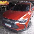 CHEVROLET TRACKER 1.0 TURBO FLEX LT AUTOMÁTICO CHEVROLET TRACKER 1.0 TURBO FLEX LT AUTOMÁTICO