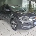 CHEVROLET TRACKER 1.0 TURBO FLEX LT AUTOMÁTICO CHEVROLET TRACKER 1.0 TURBO FLEX LT AUTOMÁTICO