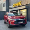 CHEVROLET TRACKER 1.0 TURBO FLEX LT AUTOMÁTICO CHEVROLET TRACKER 1.0 TURBO FLEX LT AUTOMÁTICO