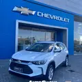 CHEVROLET TRACKER 1.0 TURBO FLEX LT AUTOMÁTICO CHEVROLET TRACKER 1.0 TURBO FLEX LT AUTOMÁTICO