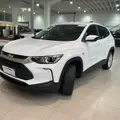 CHEVROLET TRACKER 1.0 TURBO FLEX LTZ AUTOMÁTICO CHEVROLET TRACKER 1.0 TURBO FLEX LTZ AUTOMÁTICO