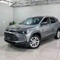 CHEVROLET TRACKER 1.2 TURBO FLEX LTZ AUTOMÁTICO CHEVROLET TRACKER 1.2 TURBO FLEX LTZ AUTOMÁTICO