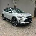 CHEVROLET TRACKER 1.2 TURBO FLEX LTZ AUTOMÁTICO CHEVROLET TRACKER 1.2 TURBO FLEX LTZ AUTOMÁTICO
