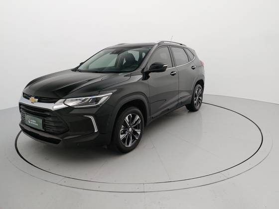 CHEVROLET TRACKER 1.2 TURBO FLEX PREMIER AUTOMÁTICO
