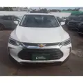 CHEVROLET TRACKER 1.2 TURBO FLEX PREMIER AUTOMÁTICO CHEVROLET TRACKER 1.2 TURBO FLEX PREMIER AUTOMÁTICO
