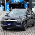 CHEVROLET TRACKER 1.2 TURBO FLEX PREMIER AUTOMÁTICO CHEVROLET TRACKER 1.2 TURBO FLEX PREMIER AUTOMÁTICO