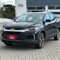 CHEVROLET TRACKER 1.2 TURBO FLEX PREMIER AUTOMÁTICO CHEVROLET TRACKER 1.2 TURBO FLEX PREMIER AUTOMÁTICO