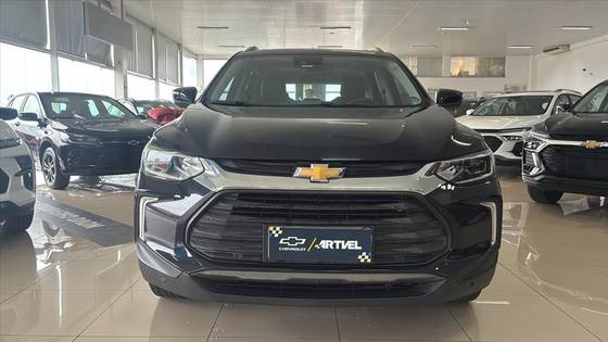 CHEVROLET TRACKER 1.2 TURBO FLEX PREMIER AUTOMÁTICO