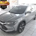 CHEVROLET TRACKER 1.2 TURBO FLEX PREMIER AUTOMÁTICO CHEVROLET TRACKER 1.2 TURBO FLEX PREMIER AUTOMÁTICO