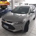 CHEVROLET TRACKER 1.2 TURBO FLEX PREMIER AUTOMÁTICO CHEVROLET TRACKER 1.2 TURBO FLEX PREMIER AUTOMÁTICO