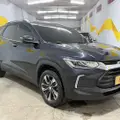 CHEVROLET TRACKER 1.2 TURBO FLEX PREMIER AUTOMÁTICO CHEVROLET TRACKER 1.2 TURBO FLEX PREMIER AUTOMÁTICO