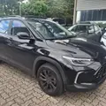 CHEVROLET TRACKER 1.2 TURBO FLEX RS AUTOMÁTICO CHEVROLET TRACKER 1.2 TURBO FLEX RS AUTOMÁTICO