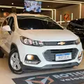 CHEVROLET TRACKER 1.4 16V TURBO FLEX LT AUTOMÁTICO CHEVROLET TRACKER 1.4 16V TURBO FLEX LT AUTOMÁTICO