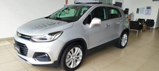 CHEVROLET TRACKER 1.4 16V TURBO FLEX PREMIER AUTOMÁTICO