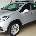 CHEVROLET TRACKER 1.4 16V TURBO FLEX PREMIER AUTOMÁTICO CHEVROLET TRACKER 1.4 16V TURBO FLEX PREMIER AUTOMÁTICO