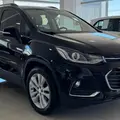CHEVROLET TRACKER 1.4 16V TURBO FLEX PREMIER AUTOMÁTICO CHEVROLET TRACKER 1.4 16V TURBO FLEX PREMIER AUTOMÁTICO