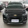 CHEVROLET TRACKER 1.4 16V TURBO FLEX PREMIER AUTOMÁTICO CHEVROLET TRACKER 1.4 16V TURBO FLEX PREMIER AUTOMÁTICO