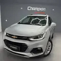 CHEVROLET TRACKER 1.4 16V TURBO FLEX PREMIER AUTOMÁTICO CHEVROLET TRACKER 1.4 16V TURBO FLEX PREMIER AUTOMÁTICO