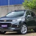 CHEVROLET TRACKER 1.4 16V TURBO FLEX PREMIER AUTOMÁTICO CHEVROLET TRACKER 1.4 16V TURBO FLEX PREMIER AUTOMÁTICO