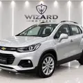 CHEVROLET TRACKER 1.4 16V TURBO FLEX PREMIER AUTOMÁTICO CHEVROLET TRACKER 1.4 16V TURBO FLEX PREMIER AUTOMÁTICO