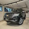 CHEVROLET TRAILBLAZER 2.8 PREMIER 4X4 16V TURBO DIESEL 4P AUTOMÁTICO CHEVROLET TRAILBLAZER 2.8 PREMIER 4X4 16V TURBO DIESEL 4P AUTOMÁTICO