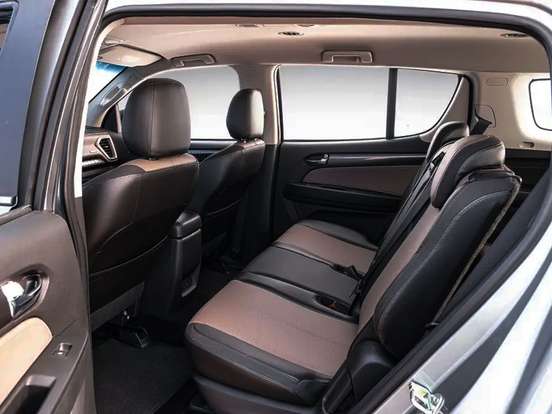 CHEVROLET-TRAILBLAZER-2.8 16V TURBO DIESEL HIGH COUNTRY 7L 4X4 AUTOMÁTICO CHEVROLET-TRAILBLAZER-2025