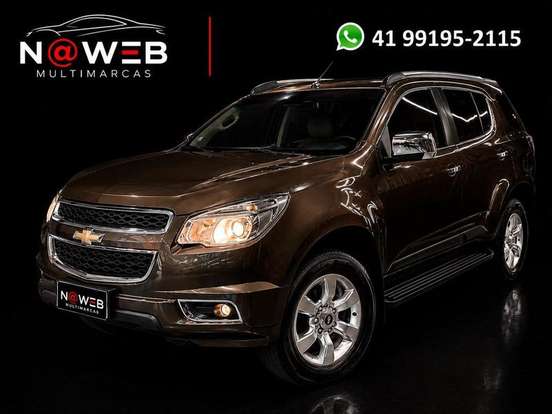 CHEVROLET-TRAILBLAZER-2013