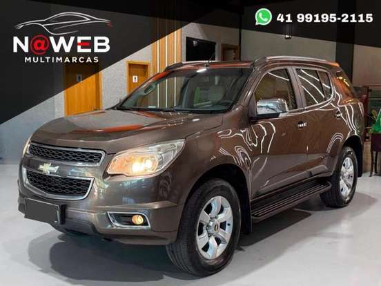 CHEVROLET-TRAILBLAZER-2013