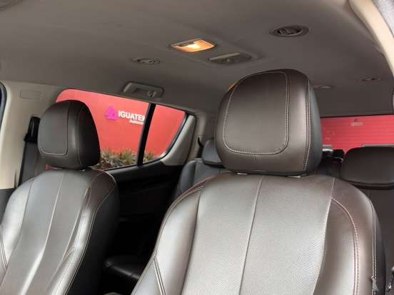 CHEVROLET-TRAILBLAZER-2.8 PREMIER 4X4 16V TURBO DIESEL 4P AUTOMÁTICO CHEVROLET-TRAILBLAZER-2019