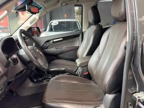 CHEVROLET-TRAILBLAZER-2.8 PREMIER 4X4 16V TURBO DIESEL 4P AUTOMÁTICO CHEVROLET-TRAILBLAZER-2019
