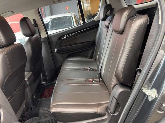 CHEVROLET-TRAILBLAZER-2.8 PREMIER 4X4 16V TURBO DIESEL 4P AUTOMÁTICO CHEVROLET-TRAILBLAZER-2019
