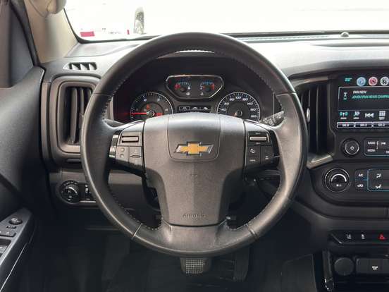 CHEVROLET-TRAILBLAZER-2.8 PREMIER 4X4 16V TURBO DIESEL 4P AUTOMÁTICO CHEVROLET-TRAILBLAZER-2019